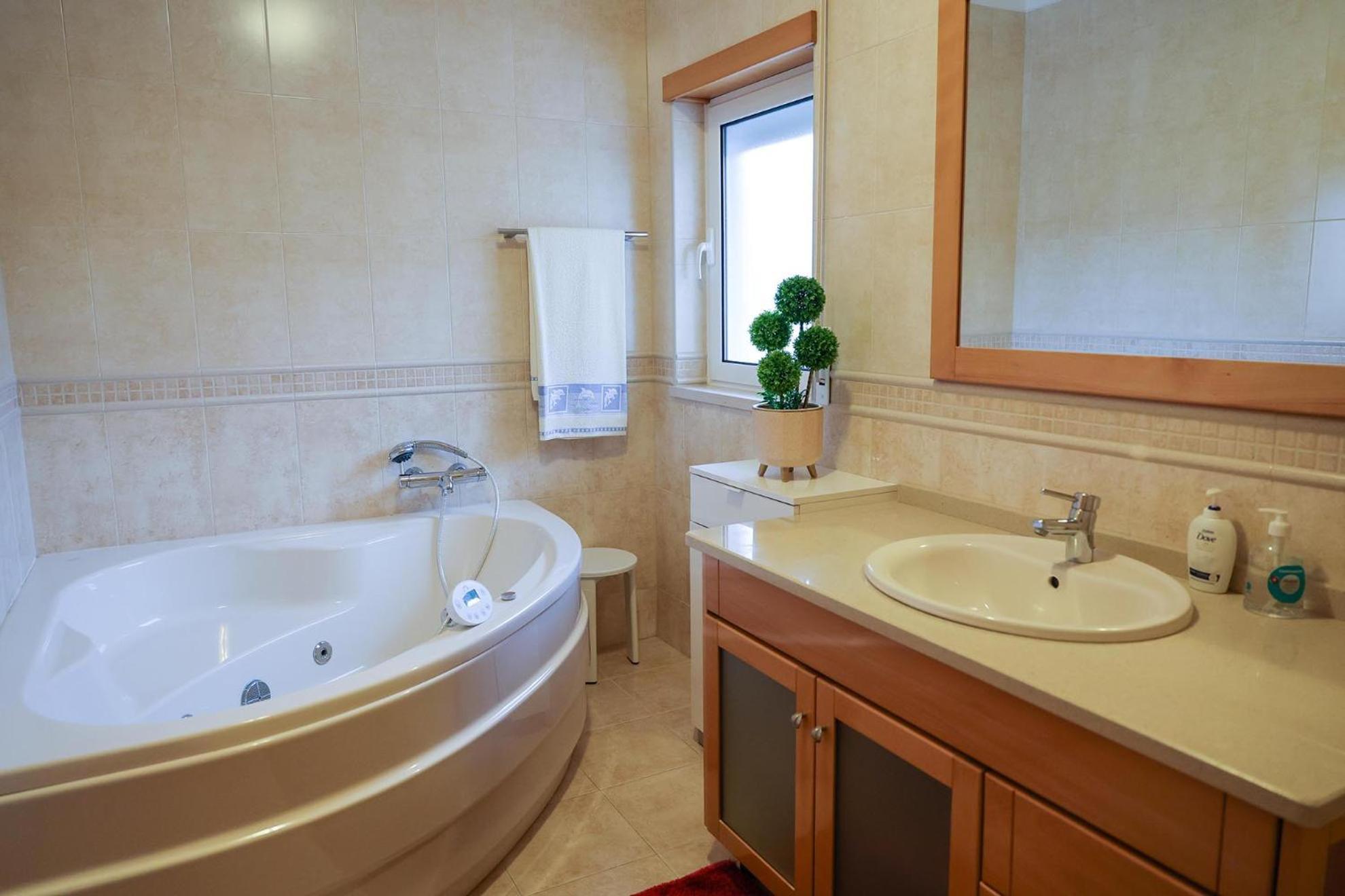Casa D'Adelia Villa Nazare Ngoại thất bức ảnh