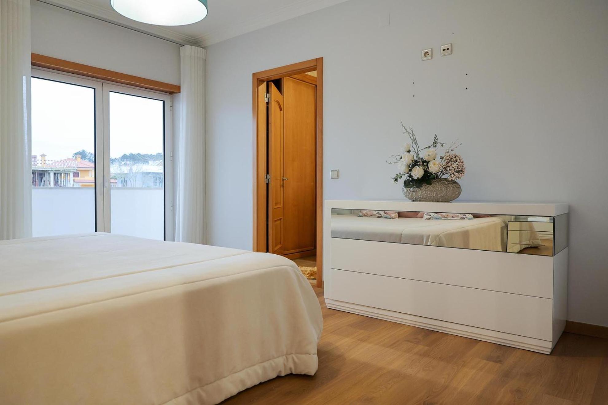 Casa D'Adelia Villa Nazare Ngoại thất bức ảnh