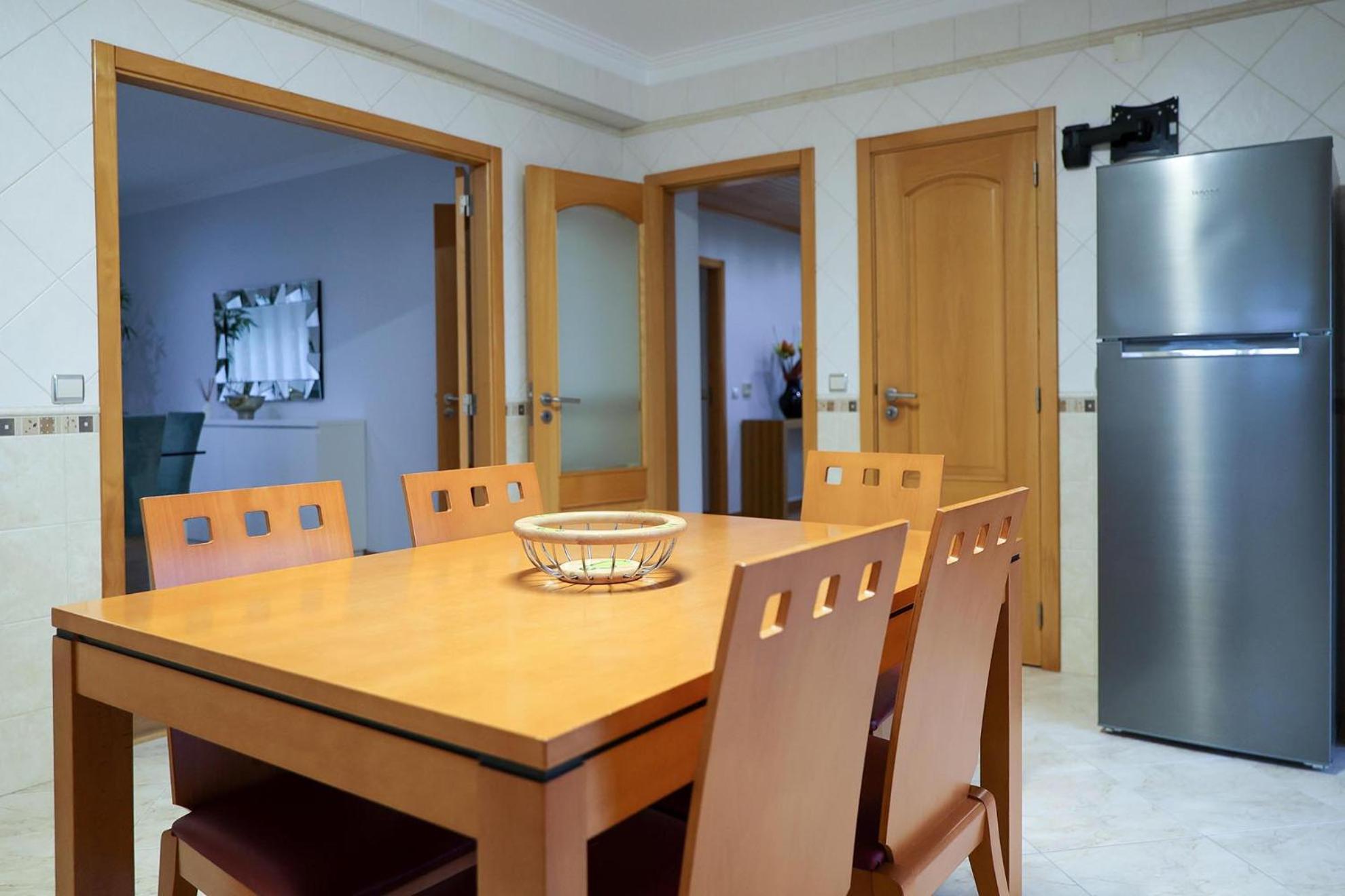 Casa D'Adelia Villa Nazare Ngoại thất bức ảnh