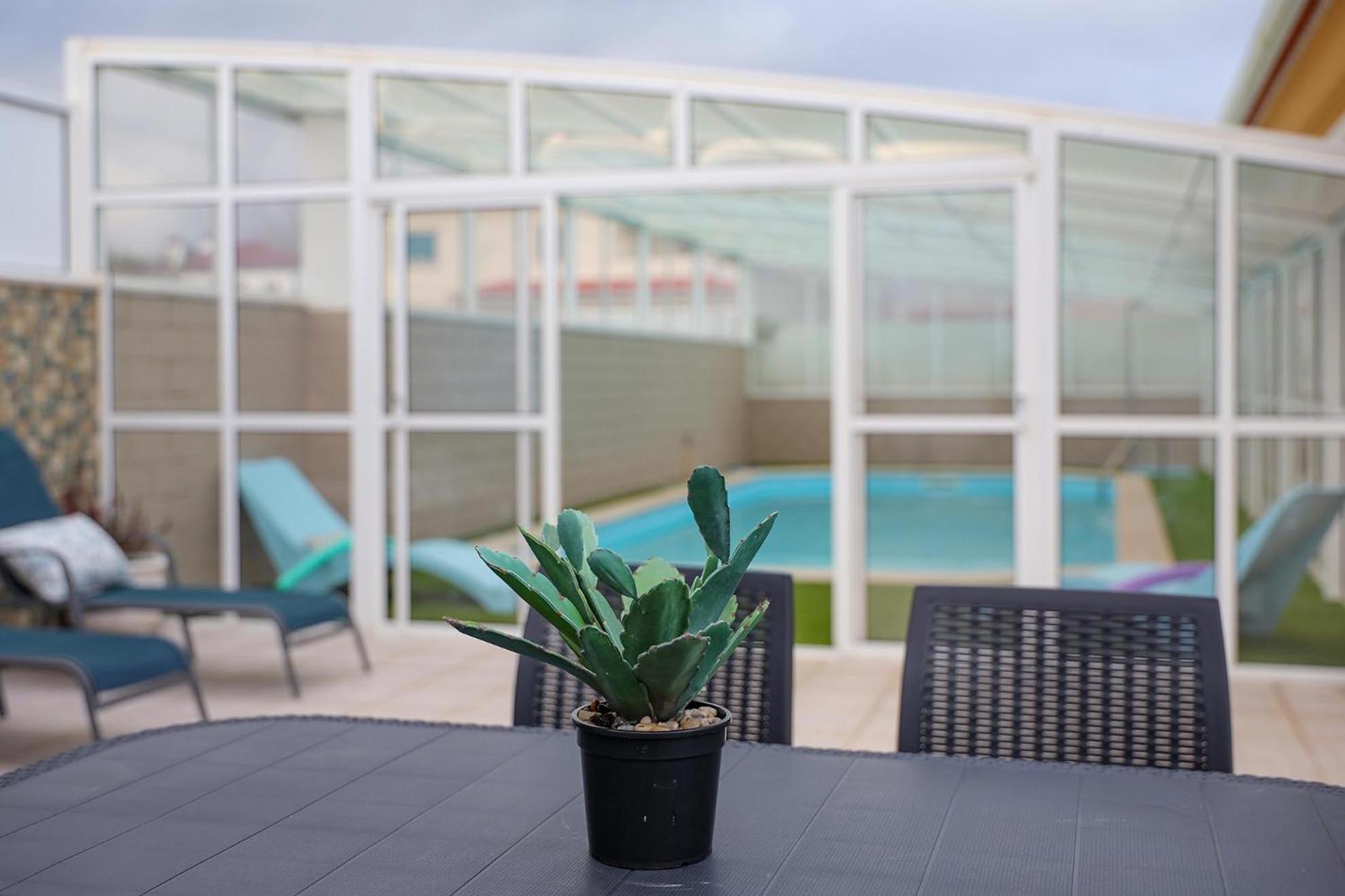 Casa D'Adelia Villa Nazare Ngoại thất bức ảnh
