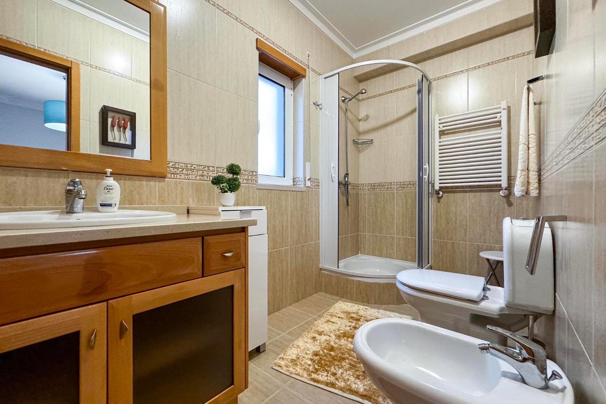 Casa D'Adelia Villa Nazare Ngoại thất bức ảnh