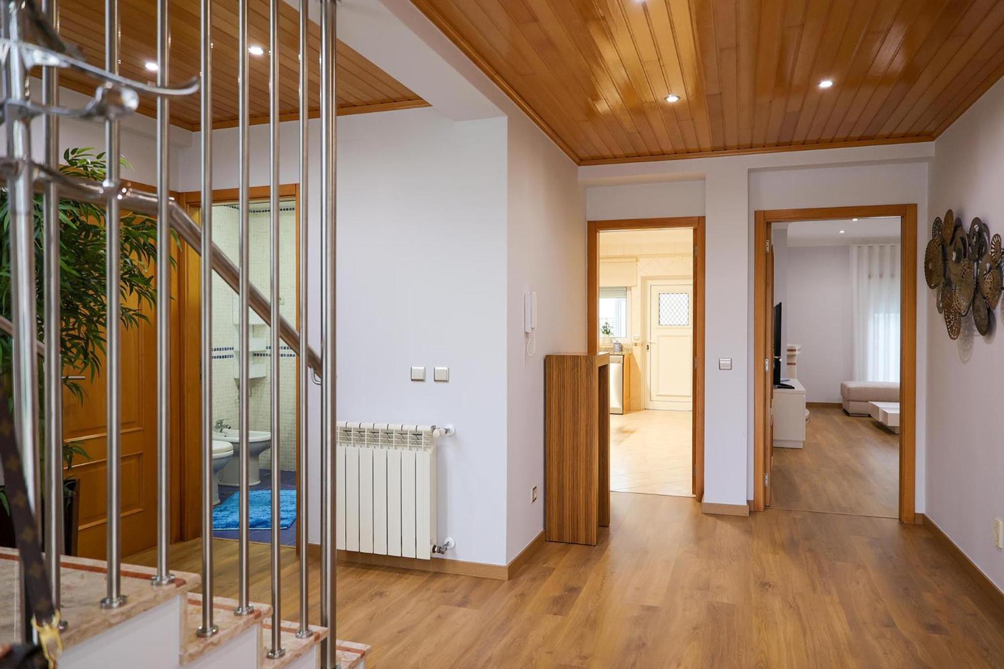 Casa D'Adelia Villa Nazare Ngoại thất bức ảnh