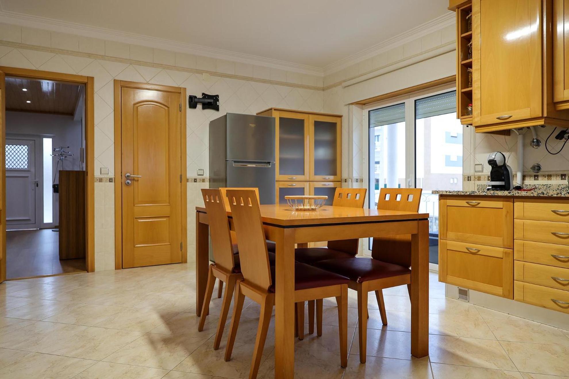 Casa D'Adelia Villa Nazare Ngoại thất bức ảnh