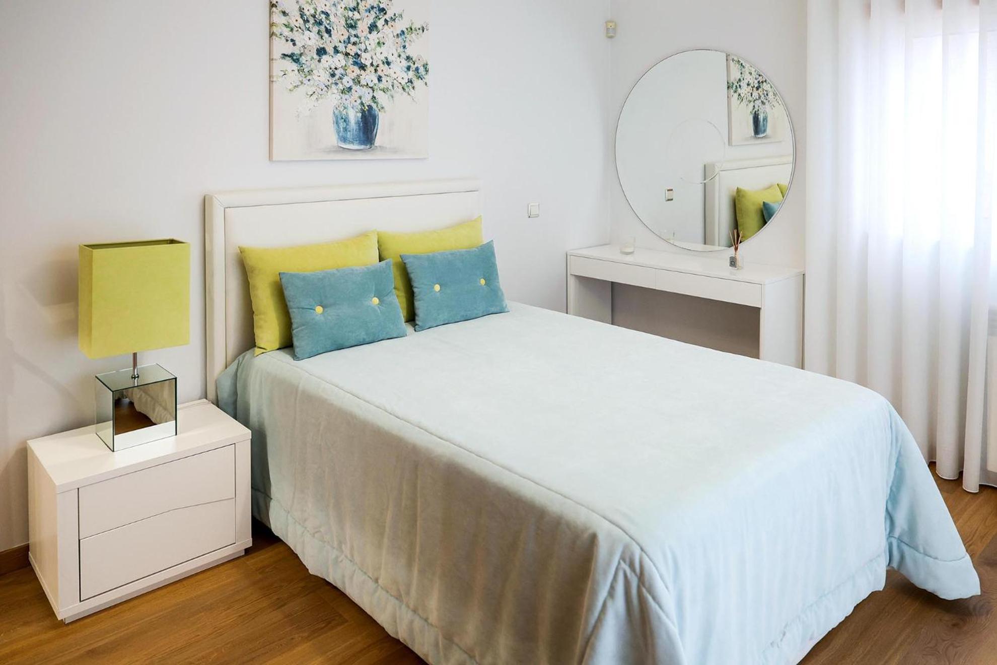 Casa D'Adelia Villa Nazare Ngoại thất bức ảnh