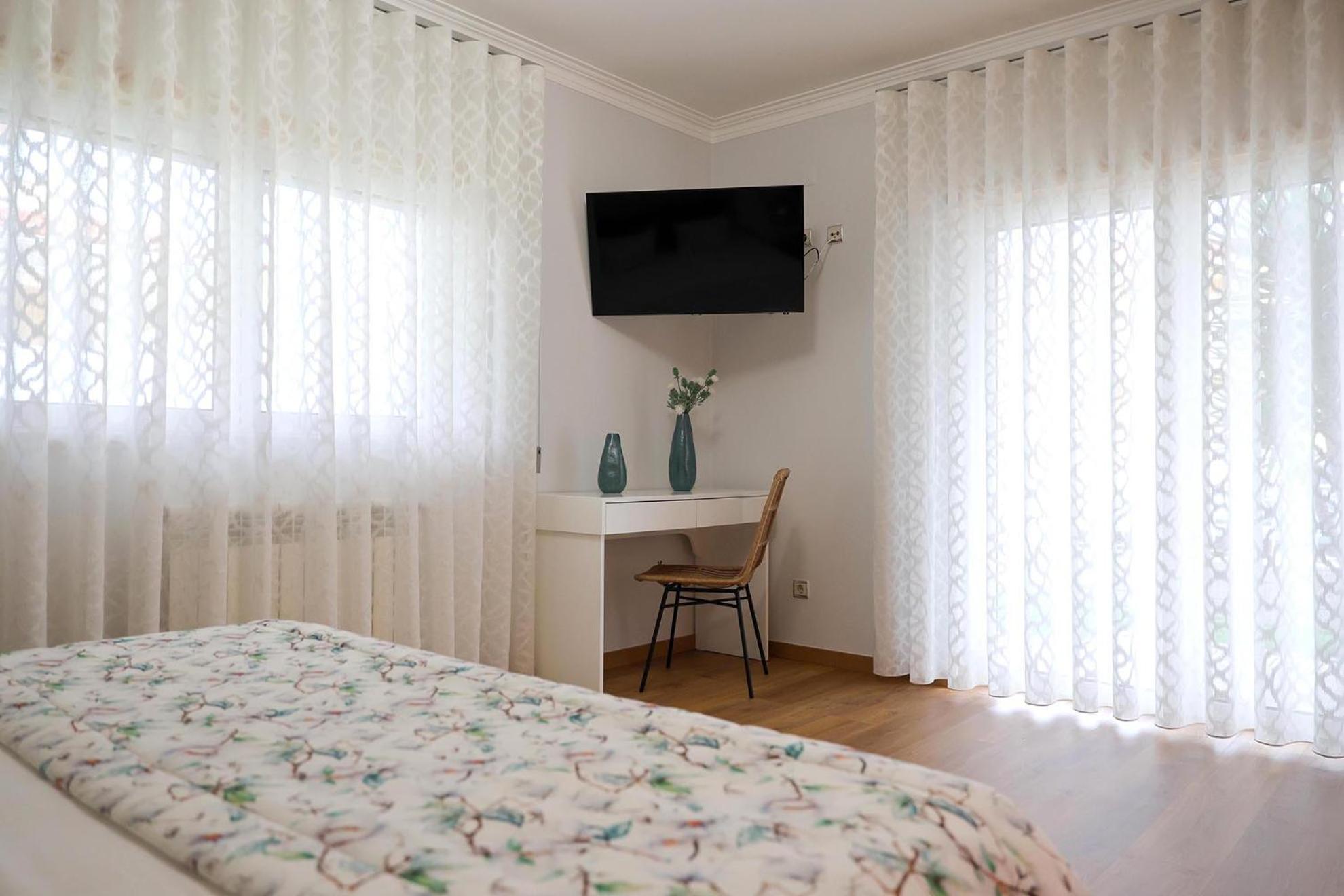 Casa D'Adelia Villa Nazare Ngoại thất bức ảnh