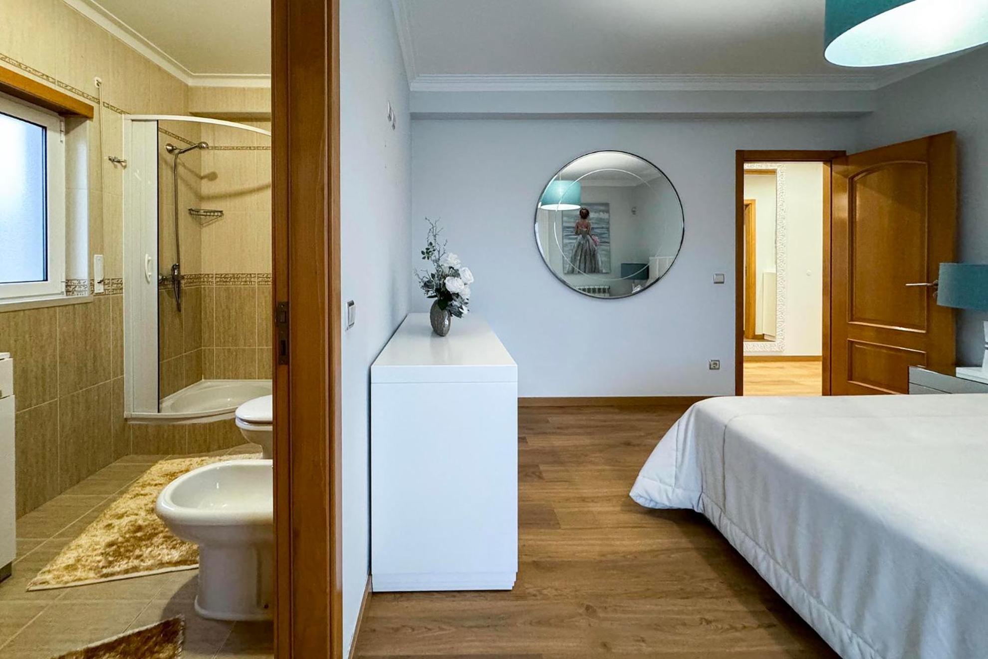 Casa D'Adelia Villa Nazare Ngoại thất bức ảnh